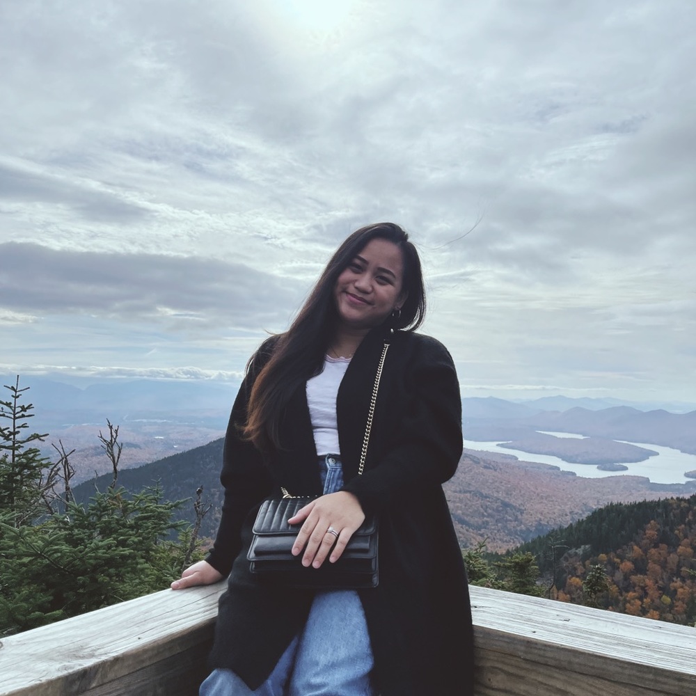 Meet your Posher, Tricia